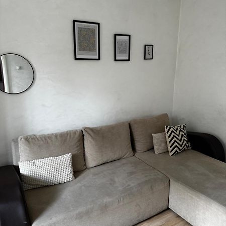 Best Location - Modern Flat In Heart Of City Center Nis Exterior foto