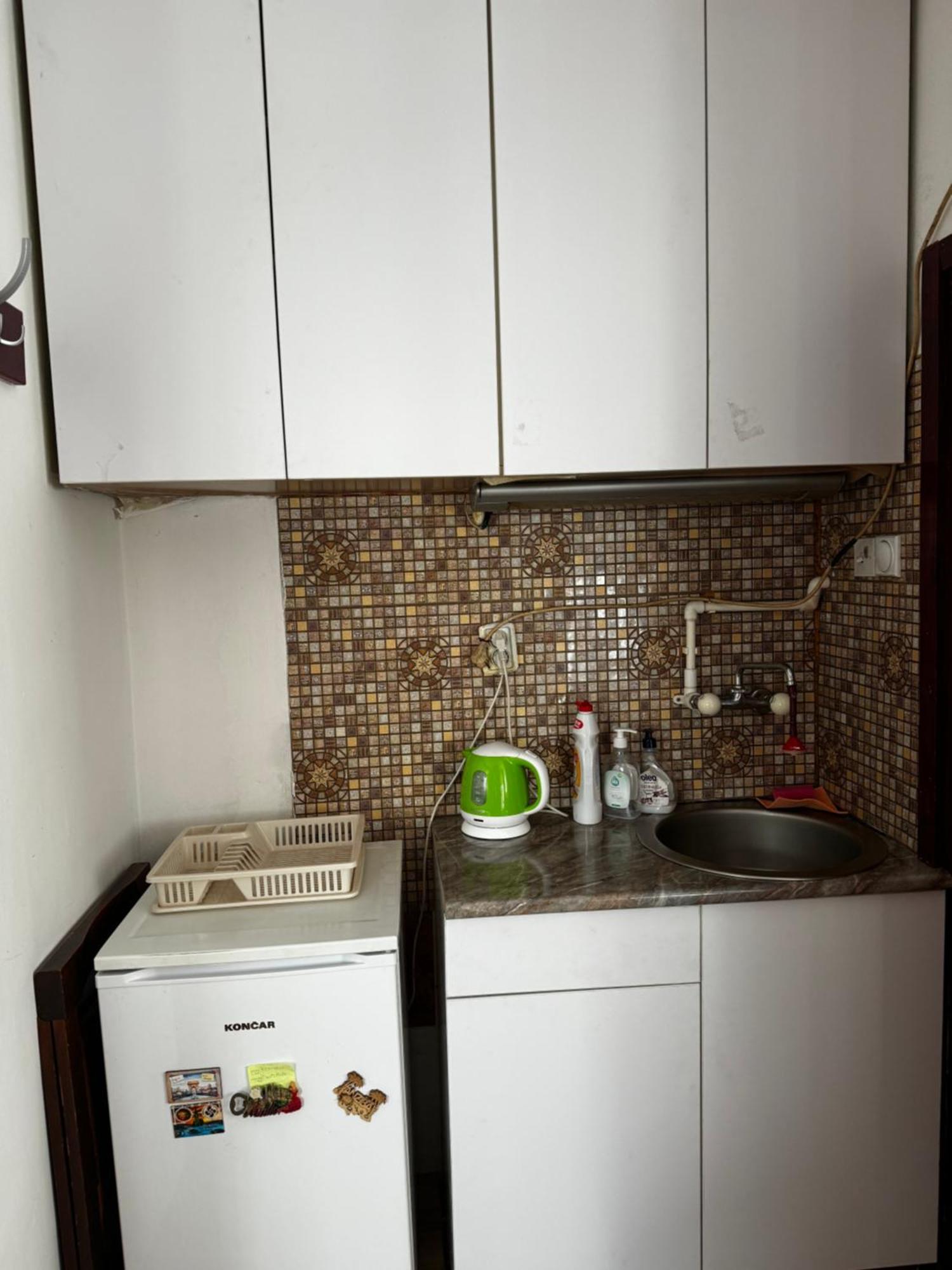Best Location - Modern Flat In Heart Of City Center Nis Exterior foto