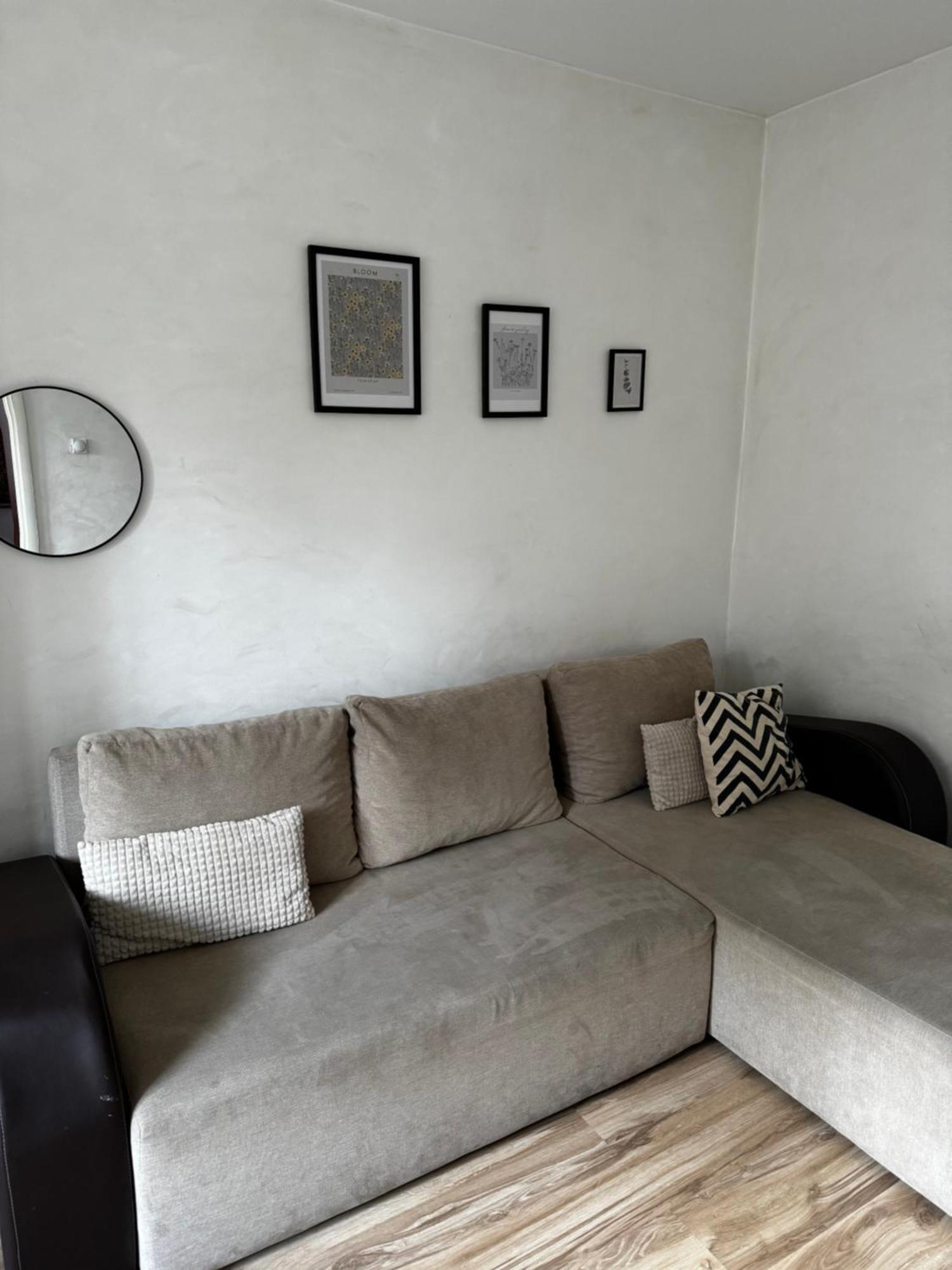 Best Location - Modern Flat In Heart Of City Center Nis Exterior foto