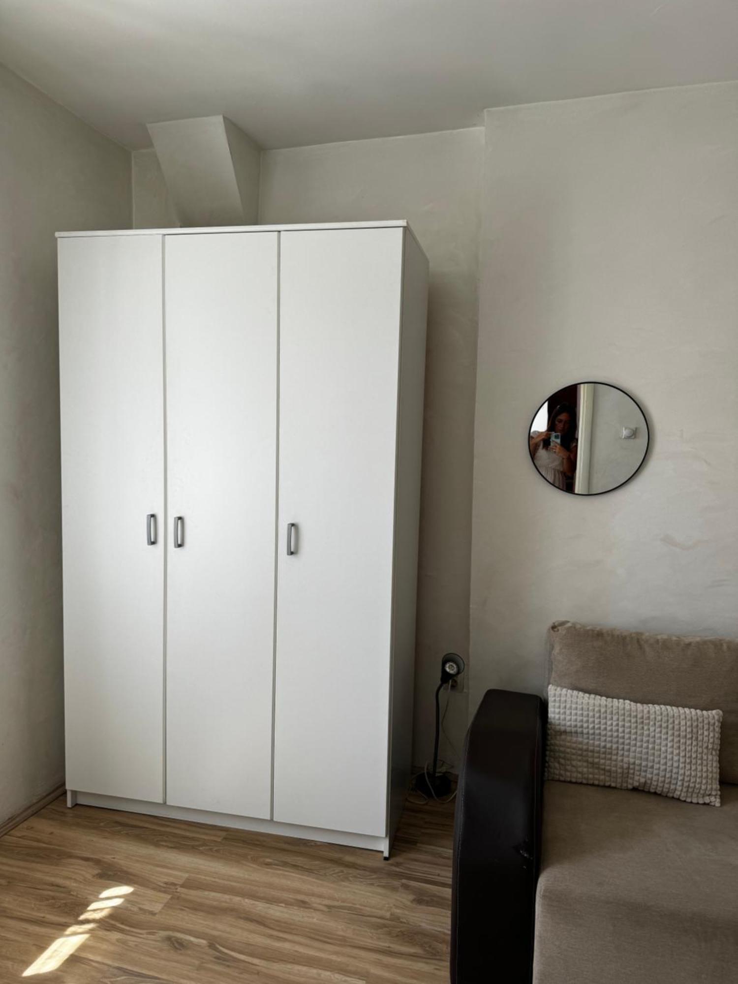 Best Location - Modern Flat In Heart Of City Center Nis Exterior foto