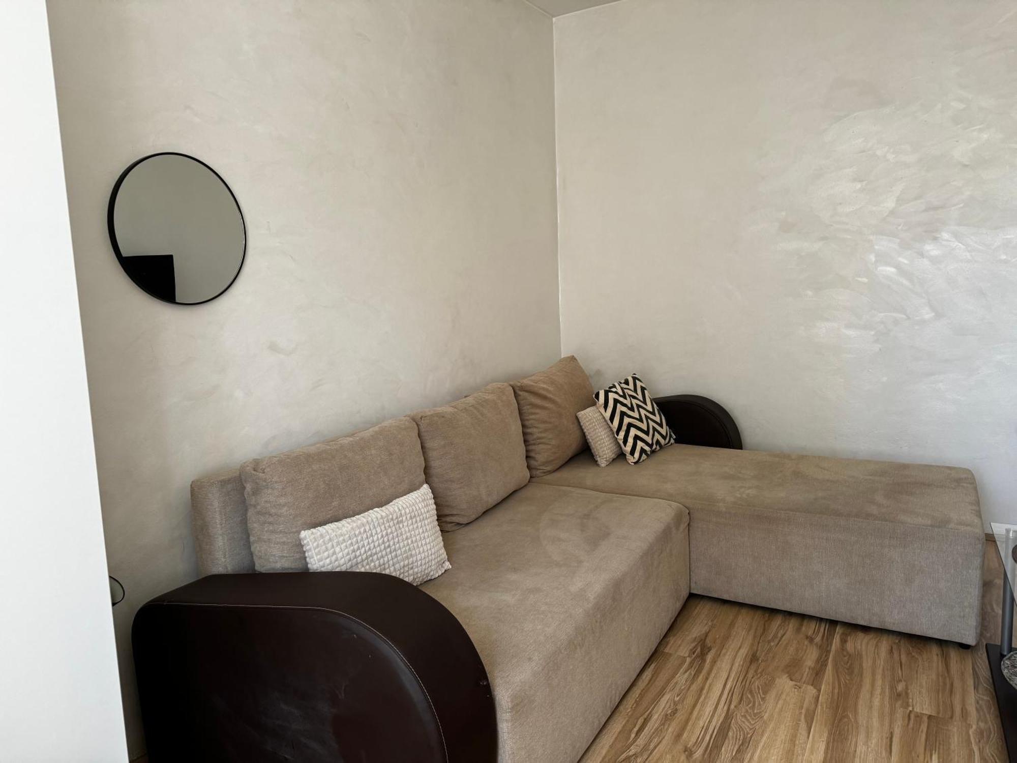 Best Location - Modern Flat In Heart Of City Center Nis Exterior foto