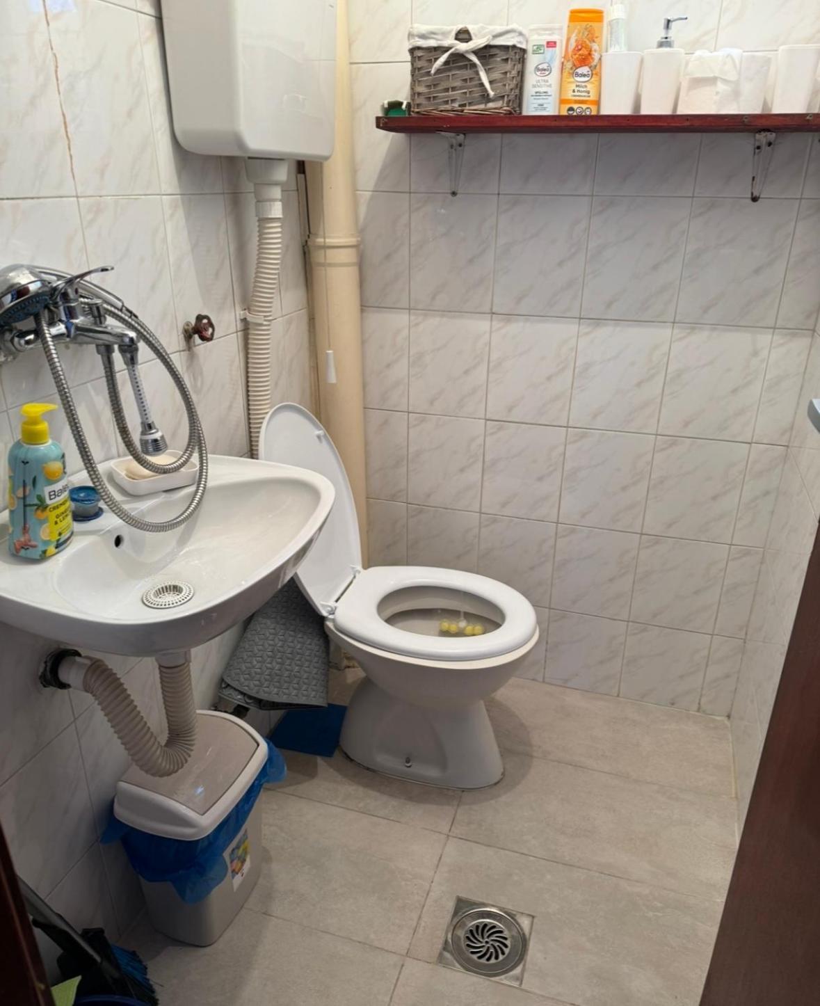 Best Location - Modern Flat In Heart Of City Center Nis Exterior foto
