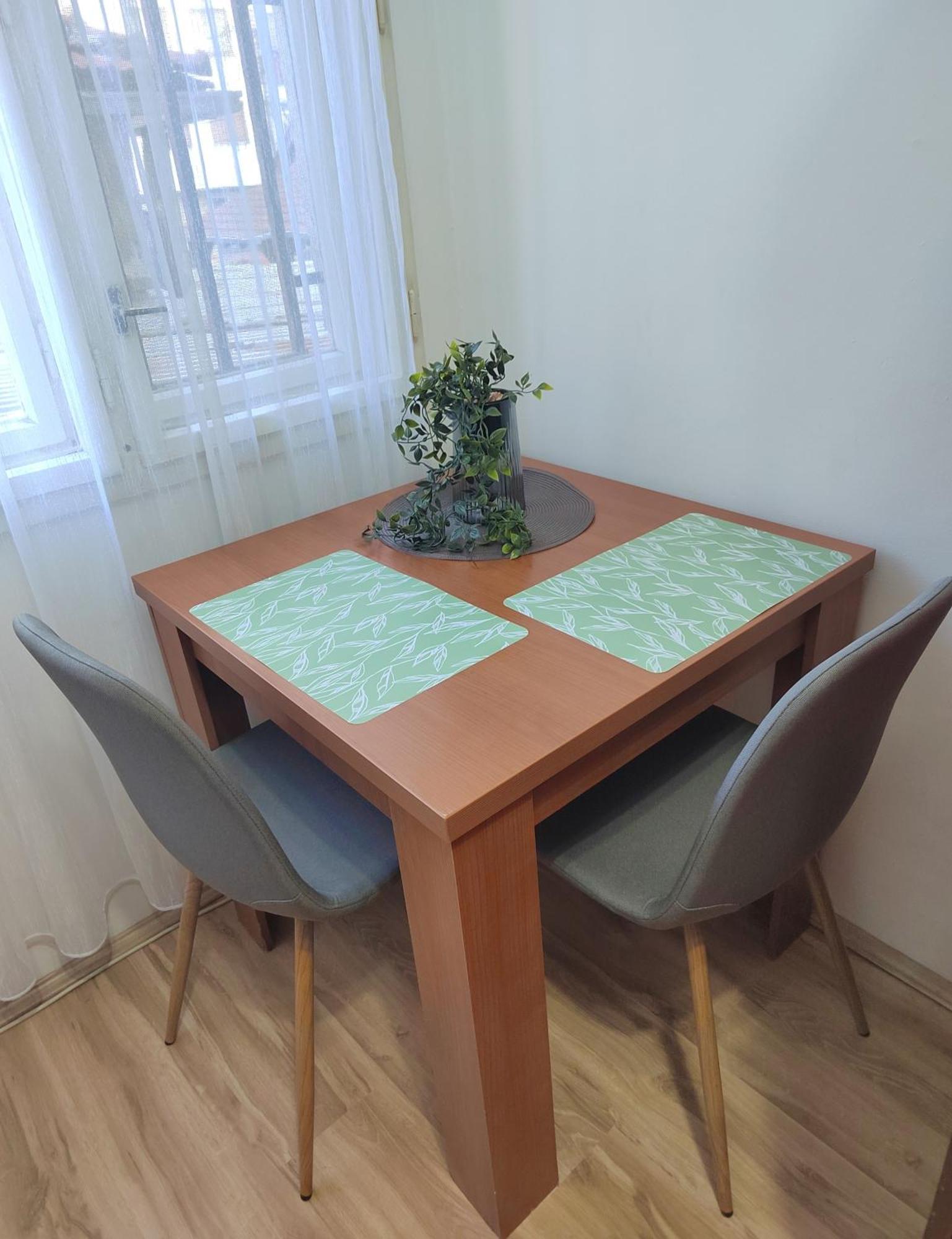 Best Location - Modern Flat In Heart Of City Center Nis Exterior foto